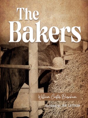cover image of The Bakers